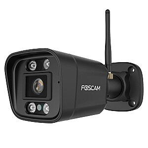 Kamera Foscam V5P Wifi Czarna