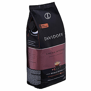 Кофе в зернах Davidoff Cafe Creme 1000г