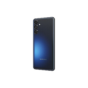 Samsung Galaxy M55 M556 5G DS 8/128 ГБ темно-синий