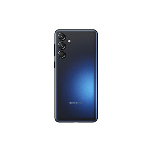 Samsung Galaxy M55 M556 5G DS 8/128 ГБ темно-синий