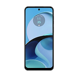 Motorola Moto G14 8/256 ГБ небесно-голубой