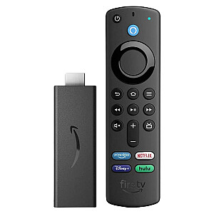 Amazon Fire TV Stick 2021