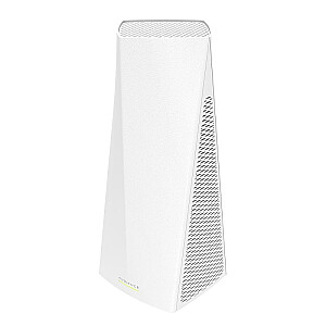 MIKROTIK Audience Router Tri-band WiFi