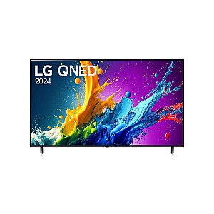 LG QNED  LED 4K televizors 