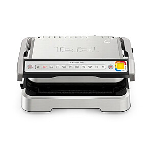 GC772D30 Optigrill 2in1