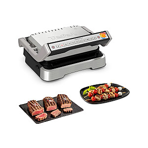 GC772D30 Optigrill 2in1