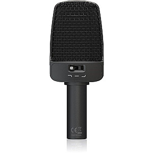 Aston Microphones Stealth Динамический динамик-микрофон