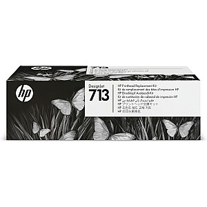 Комплект для замены печатающей головки HP 713