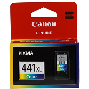 Canon Canon BJ CARTRIDGE CL-441XL