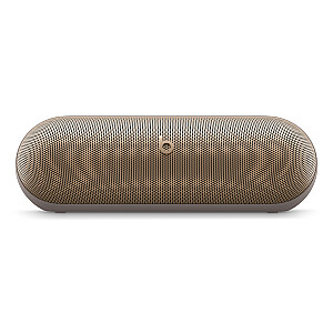 Beats Pill Gold