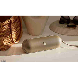 Beats Pill Gold