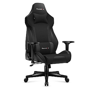 Spēļu krēsls Huzaro Force 7.6 Black