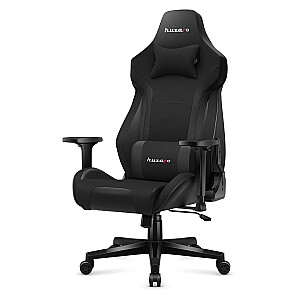 Spēļu krēsls Huzaro Force 7.6 Black