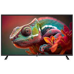 Televizors Kiano SlimTV Smart LED 40'' Full HD