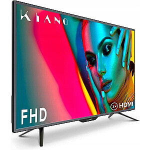 Televizors Kiano SlimTV Smart LED 40'' Full HD