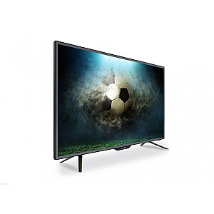 Televizors Kiano SlimTV Smart LED 40'' Full HD