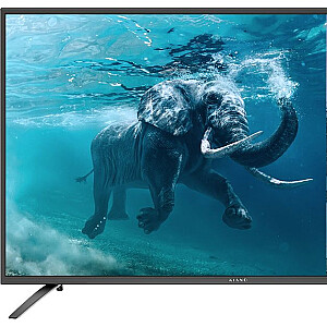 Televizors Kiano SlimTV Smart LED 40'' Full HD