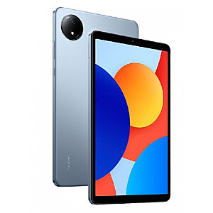 Xiaomi Redmi Pad SE 8.7 4/64 ГБ WiFi Небесно-голубой