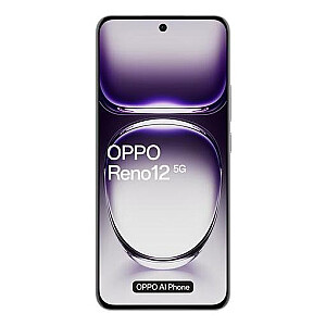 OPPO Reno 12 12/256GB Silver