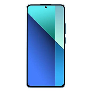 Xiaomi Redmi Note 13 8/512GB Ice Blue