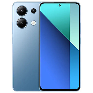 Xiaomi Redmi Note 13 8/512GB Ice Blue