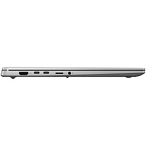 ASUS Vivobook S 15 OLED S5507QA-MA064X — Snapdragon X Elite X1E-78-10 | 15,6 дюйма | 2,8 К | 120 Гц | 32 ГБ | 1 ТБ | Win11Pro | Серебристый | AI