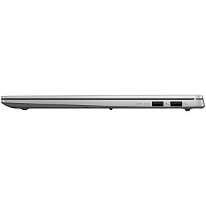 ASUS Vivobook S 15 OLED S5507QA-MA064X — Snapdragon X Elite X1E-78-10 | 15,6 дюйма | 2,8 К | 120 Гц | 32 ГБ | 1 ТБ | Win11Pro | Серебристый | AI