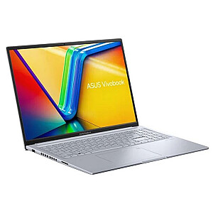 ASUS Vivobook 16X K3605ZU-MB196W - i5-12500H | 16" | 16GB | 512GB | W11Home | RTX4050 | Srebrny