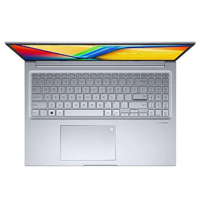 ASUS Vivobook 16X K3605ZU-MB196W - i5-12500H | 16" | 16GB | 512GB | W11Home | RTX4050 | Srebrny