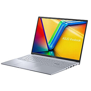 ASUS Vivobook 16X K3605ZU-MB196W - i5-12500H | 16" | 16GB | 512GB | W11Home | RTX4050 | Srebrny