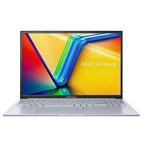 ASUS Vivobook 16X K3605ZU-MB196W - i5-12500H | 16" | 16GB | 512GB | W11Home | RTX4050 | Srebrny