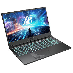 Gigabyte G6 2024 - i7-13620H | 16"-165 Гц | 16 ГБ | 1 ТБ | Без ОС | RTX 4060