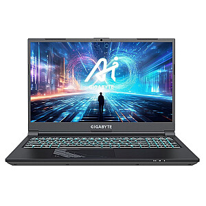 Gigabyte G6 2024 - i7-13620H | 16"-165 Гц | 16 ГБ | 1 ТБ | Без ОС | RTX 4060