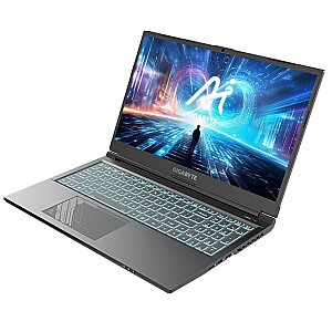 Gigabyte G6 2024 - i7-13620H | 16"-165 Гц | 16 ГБ | 1 ТБ | Без ОС | RTX 4060