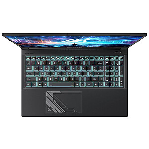 Gigabyte G6 2024 - i7-13620H | 16"-165 Гц | 16 ГБ | 1 ТБ | Без ОС | RTX 4060