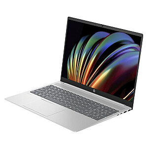 HP Pavilion 16 — Ultra 5 125U | 16"-WUXGA | 16 ГБ | 512 ГБ | без ОС | Сребрний