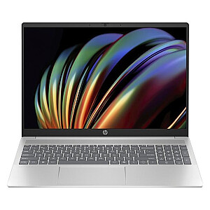 HP Pavilion 16 — Ultra 5 125U | 16"-WUXGA | 16 ГБ | 512 ГБ | без ОС | Сребрний