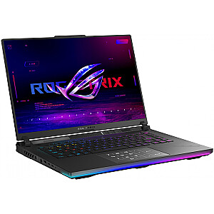 Asus ROG Strix SCAR 16 G634JZR-N4016W - i9-14900HX | 16"-240Hz | 32GB | 1TB | W11Home | RTX4080