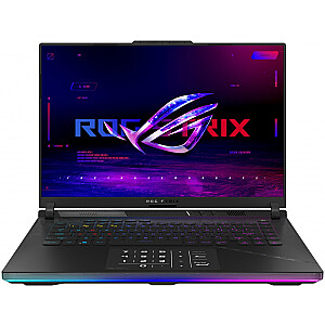 Asus ROG Strix SCAR 16 G634JZR-N4016W - i9-14900HX | 16 дюймов, 240 Гц | 32 ГБ | 1 ТБ | W11Home | RTX4080