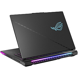 Asus ROG Strix SCAR 16 G634JZR-N4016W - i9-14900HX | 16 дюймов, 240 Гц | 32 ГБ | 1 ТБ | W11Home | RTX4080