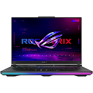 Asus ROG Strix SCAR 16 G634JZR-N4016W - i9-14900HX | 16 дюймов, 240 Гц | 32 ГБ | 1 ТБ | W11Home | RTX4080