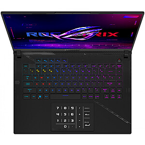 Asus ROG Strix SCAR 16 G634JZR-N4016W - i9-14900HX | 16"-240Hz | 32GB | 1TB | W11Home | RTX4080