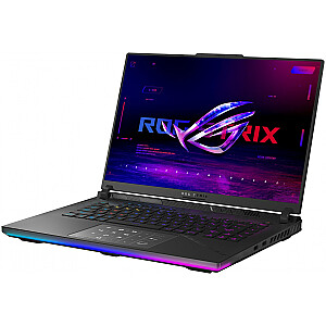 Asus ROG Strix SCAR 16 G634JZR-N4016W - i9-14900HX | 16 дюймов, 240 Гц | 32 ГБ | 1 ТБ | W11Home | RTX4080