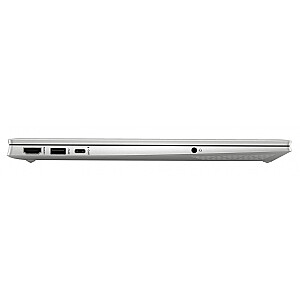 HP Pavilion 15 — Core i5-1335U | 15,6"-FHD | 16ГБ | 512ГБ | Win11Home | Сребрний