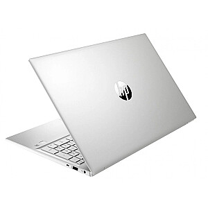 HP Pavilion 15 — Core i5-1335U | 15,6"-FHD | 16ГБ | 512ГБ | Win11Home | Сребрний