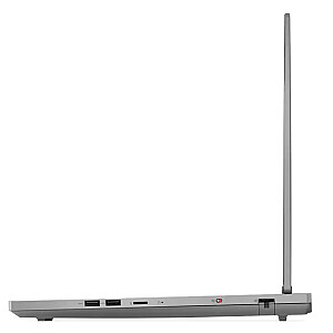 Lenovo Legion 5-16 - Core i7-14650HX | 16"-WQXGA-240 Гц | 16 ГБ | 512 ГБ | без ОС | RTX4070