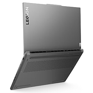 Lenovo Legion 5-16 - Core i7-14650HX | 16"-WQXGA-240 Гц | 16 ГБ | 512 ГБ | без ОС | RTX4070