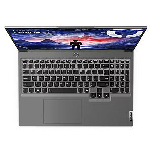 Lenovo Legion 5-16 - Core i7-14650HX | 16"-WQXGA-240 Гц | 16 ГБ | 512 ГБ | без ОС | RTX4070