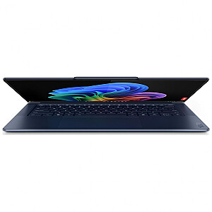 Lenovo YOGA Slim 7 14 — Snapdragon X1E-78-100 | 14 дюймов-3K-OLED-90 Гц-Дотык | 16 ГБ | 512 ГБ | Win11Home