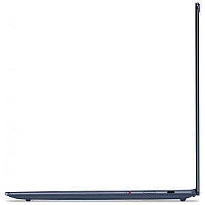 Lenovo YOGA Slim 7 14 — Snapdragon X1E-78-100 | 14 дюймов-3K-OLED-90 Гц-Дотык | 16 ГБ | 512 ГБ | Win11Home